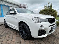 Alpinweiss iii Gebraucht 2015 BMW X4 M Sport SUV | 18.990 € (Guter Preis)