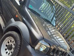 Schwarz Gebraucht 1999 Suzuki Jimny SUV | 3.900 €