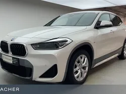 Alpinweiss Gebraucht 2022 BMW X2 Shadowline SUV | 25.499 € (Guter Preis)