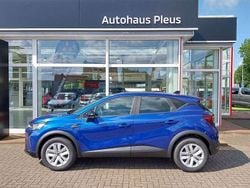 Royalblau Neu 2025 Mitsubishi ASX Basis SUV | 22.445 € (Fairer Preis)