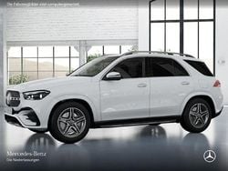 Gebraucht 2024 Mercedes GLE350 | 79.590 € (Etwas zu teuer)