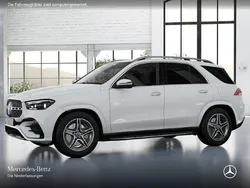 Gebraucht 2024 Mercedes GLE350 | 80.990 € (Etwas zu teuer)
