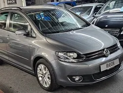Grau Gebraucht 2013 VW Golf VII Life Limousine | 10.000 € (Fairer Preis)