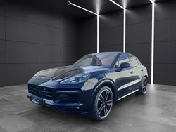 Moonlightblue Neu 2024 Porsche Cayenne SUV | 121.900 €