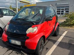 Gebraucht 2004 Smart ForTwo Coupé Kleinwagen | 1.000 €