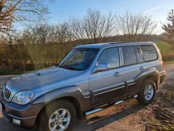 Gebraucht 2004 Hyundai Terracan SUV | 3.650 € (Fairer Preis)