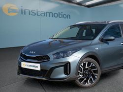 Grau Neu 2025 Kia XCeed SUV | 25.149 € (Fairer Preis)