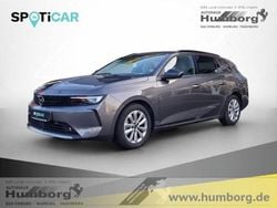 Grau Gebraucht 2024 Opel Astra Edition Kombi | 17.890 € (Guter Preis)