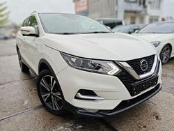 Weiß Gebraucht 2020 Nissan Qashqai 360º SUV | 18.900 € (Fairer Preis)