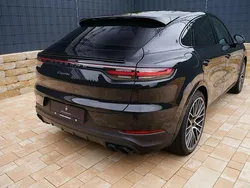 Schwarz Gebraucht 2022 Porsche Cayenne Platinum Edition SUV | 64.890 € (Guter Preis)