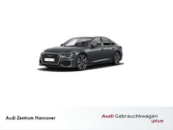 6y daytonagrau perleffekt Gebraucht 2022 Audi A6 Design Limousine | 37.990 € (Guter Preis)
