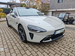 Weiß Gebraucht 2024 Xiaomi SU7 Limousine | 69.900 €