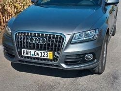 Grau Gebraucht 2015 Audi Q5 Comfort SUV | 21.990 € (Fairer Preis)