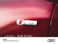 Grau Gebraucht 2022 Audi Q4 e-tron S-Line SUV | 38.845 € (Fairer Preis)