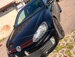 Schwarz Gebraucht 2011 VW Golf VI GTI Limousine | 7.000 € (Superpreis)