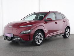 Sunset red Gebraucht 2022 Hyundai Kona SUV | 19.989 € (Fairer Preis)