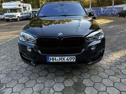 Gebraucht 2018 BMW X5 Sport Line SUV | 31.000 € (Guter Preis)