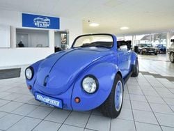 Blau Gebraucht 1971 VW Käfer | 14.980 €