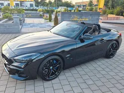 Schwarz Gebraucht 2023 BMW Z4 M Sport Cabrio | 54.999 € (Etwas zu teuer)