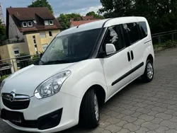 Gebraucht 2016 Opel Combo Van / Kleinbus | 11.900 €