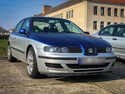 Seat Toledo