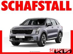 Grau Neu 2025 Kia Sorento SUV | 53.126 € (Superpreis)