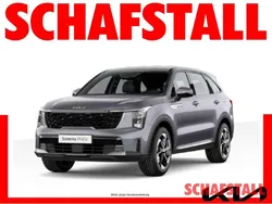 Grau Neu 2025 Kia Sorento SUV | 53.126 € (Superpreis)