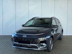 Aurora grey Neu 2025 Hyundai Bayon Premium SUV | 20.590 € (Fairer Preis)