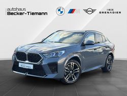 Bmw individual storm bay Gebraucht 2024 BMW X2 M Sport SUV | 44.411 €