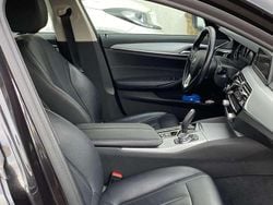 Andere farben Gebraucht 2018 BMW 530 Kombi | 23.900 € (Superpreis)