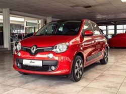 Rot Gebraucht 2016 Renault Twingo Experience Kleinwagen | 6.450 € (Fairer Preis)