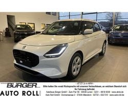 Pure white pearl metallic Gebraucht 2025 Suzuki Swift Comfort Kleinwagen | 16.970 € (Guter Preis)