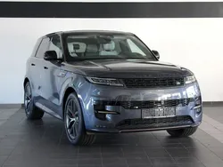 Grau Gebraucht 2023 Land Rover Range Rover Sport HSE Dynamic SUV | 89.800 €