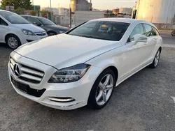 Mercedes CLS350