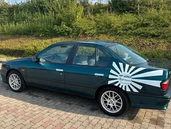 Grün Gebraucht 1996 Nissan Primera Limousine | 2.999 € (Teuer)