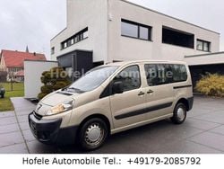 Golden white Gebraucht 2010 Peugeot Expert Van | 5.450 € (Guter Preis)