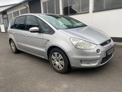 Silber Gebraucht 2006 Ford S-MAX Trend Van / Kleinbus | 1.680 € (Fairer Preis)