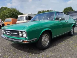 Audi 100
