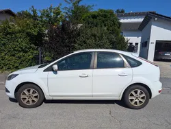 Weiß Gebraucht 2008 Ford Focus Kleinwagen | 1.000 € (Superpreis)