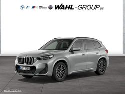 Grau Neu 2025 BMW X1 M Sport SUV | 50.390 € (Fairer Preis)