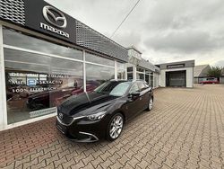 Schwarz Gebraucht 2018 Mazda 6 Kizoku Limousine | 18.990 € (Teuer)