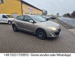 Gebraucht 2010 Renault Mégane Dynamique Limousine | 2.900 € (Guter Preis)