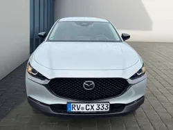 Ceramic Gebraucht 2025 Mazda CX-30 Nagisa SUV | 29.995 € (Superpreis)