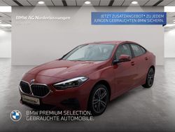 Rot Gebraucht 2024 BMW 218 Comfort Edition Coupé | 32.509 € (Fairer Preis)