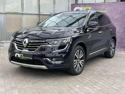 Schwarz Gebraucht 2018 Renault Koleos Initiale Paris SUV | 19.980 € (Fairer Preis)