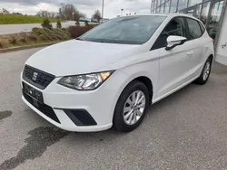 Gebraucht 2021 Seat Ibiza Style Limousine | 11.999 € (Superpreis)