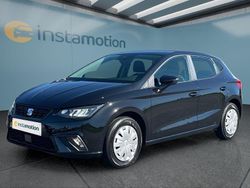 Gebraucht 2025 Seat Ibiza Reference Kleinwagen | 16.799 € (Fairer Preis)