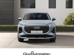 Grau Neu 2025 Audi Q3 SUV | 49.874 €