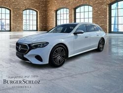 Manufaktur lack manufaktur opa Gebraucht 2024 Mercedes E220 Kombi | 46.870 € (Superpreis)