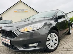 Gebraucht 2018 Ford Focus Business Edition Kombi | 8.999 € (Superpreis)